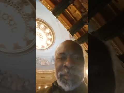 Teatro Colon Bs As Luis Lugo piano https://www.instagram.com/luislugo_pianodecuba/