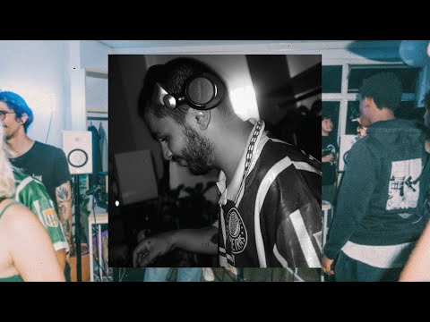 Premiere "Fantashma" DVA Deluxe - Benjamin Sallum