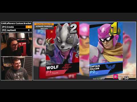 Ultimate Thursday #201 | FULL VOD