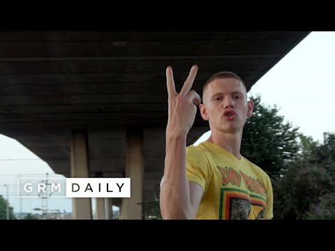 Slew - Thr33s [Music Video] | GRM Daily
