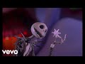 Alexander Goebel Nanu Aus Tim Burton S Nightmare Before Christmas