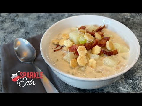 Clam Chowder