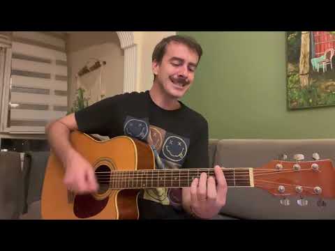 Gece Yolcuları - Unut Beni (Cover) | Canlı Performans - Hasan Özgüç 🎵
