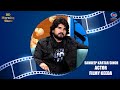 DD Morning Show Sandeep Kartar Singh Actor Filmy Keeda 24th July 2025