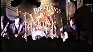 The Mighty Mighty Bosstones-Intro/Devil&#39;s Night Out[Live 1991]