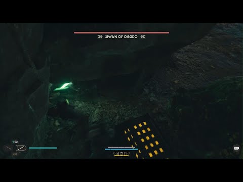 How to cheese Spawn Of Oggdo