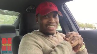 THE RETURN OF KING FLOYD FONTAIN | THE BRANDING &amp; MARKETING KING