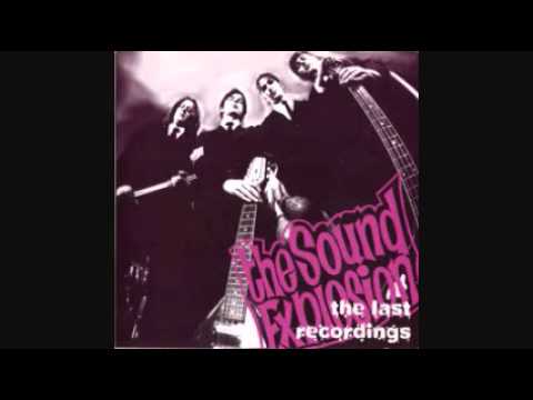 The Sound Explosion - You 'd Better Shake Right Now