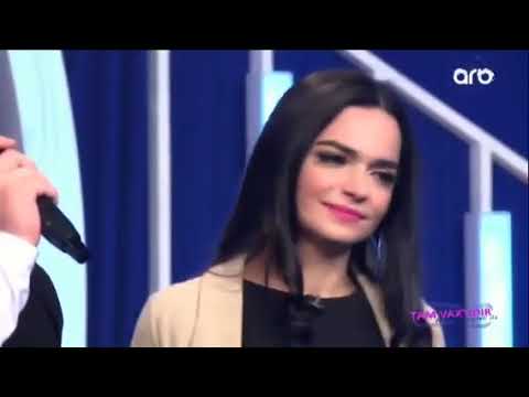 Emrah Dadashov - "Bir donub baxaydim kas #arb#tam vaxtdir#