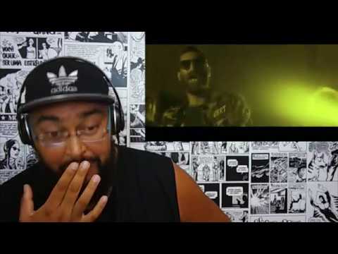 M.U.R.R.O - Ducon | Cert | Spinardi | Mv Bill (Prod. Slim) - Reação