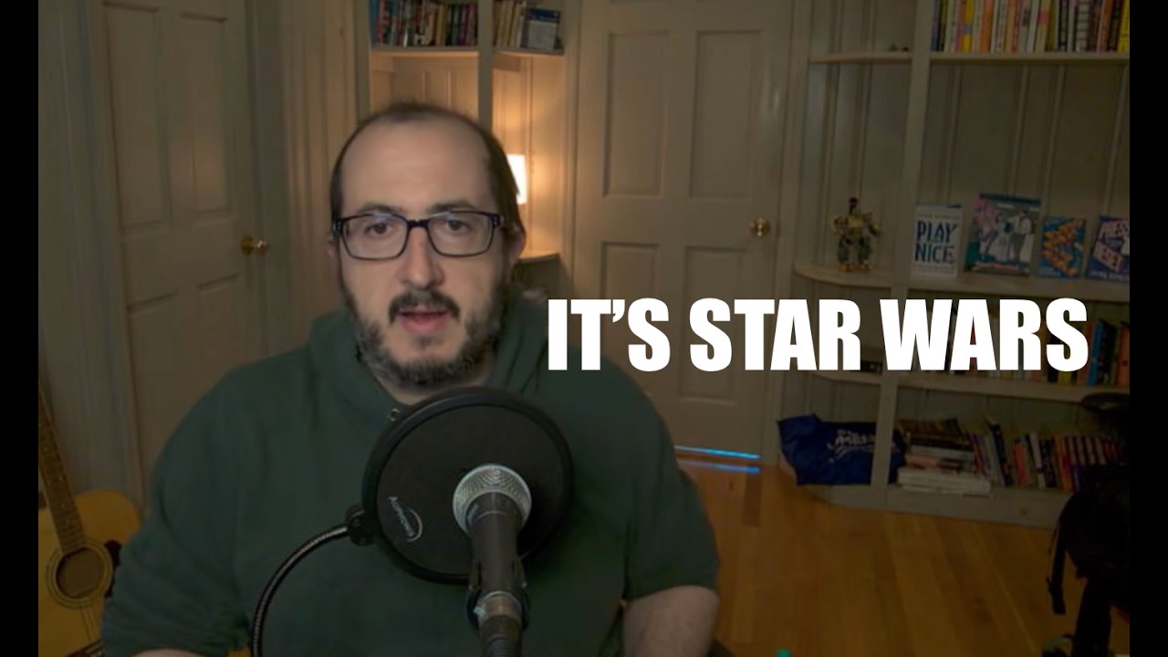 The Real Reason EA Shut Down BioWare - YouTube