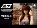 GQ Podcast - Liquid Dubstep Mix & Vexisle Guest ...