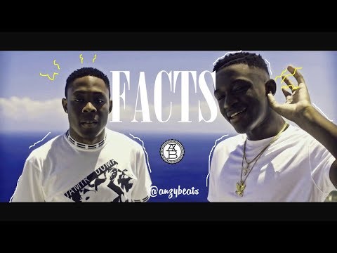 [SOLD] Hardy Caprio x One Acen x Not3s type beat - "Facts" | UK AfroSwing Type Beat