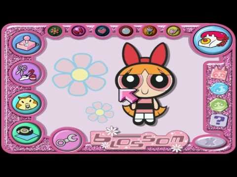 The Powerpuff Girls : Mojo Jojo's Clone Zone PC