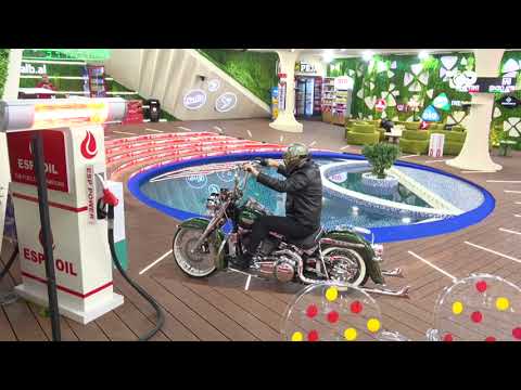 Nga Për’puthen në Big Brother Vip, Keijsi banori më i ri në shtëpi