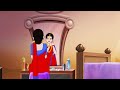 Lazy Hindi Story Story Time Moral Story Comedy Story Story In Hindi