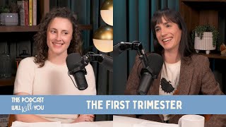 Pregnancy: First Trimester | This Podcast Will Kill You #168