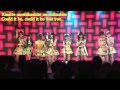 AKB48 Flying Get Eng Sub + Kana 