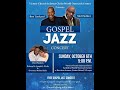 Ben Tankard@ Victory Church In Jesus Christ CWOC 2019
