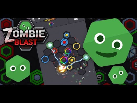 Hexa Match Blast Video