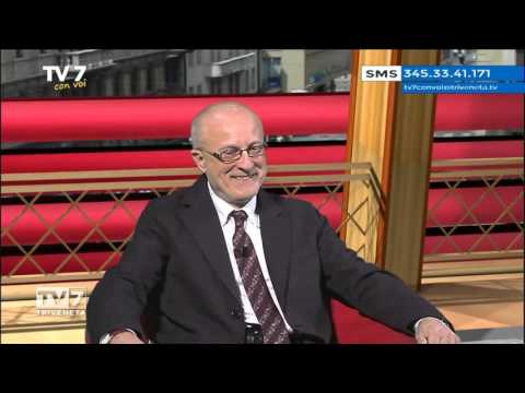 Tv7 con Voi del 2/12/2015 - ALLARME POVERTA PER I PENSIONATI (1 di 3)