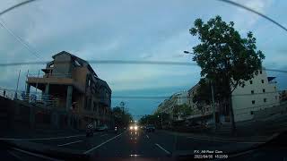 [討論] 市區 該如何提醒三寶關掉遠光燈? (影片)