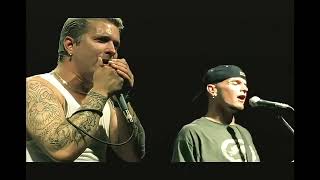 Flaw - Payback (Original HD video version from 2001)