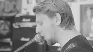 Justify Rebellion - Ancient Pharaoh (Official Video)