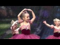 Ella Ballet Recital