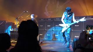 MICHAEL SCHENKER FEST 2017 OSAKA / Desert Song