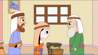 Ռեբեկան
