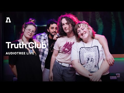 Truth Club video