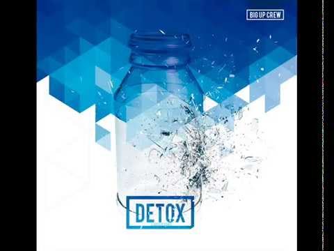 Big Up Crew - Detox ft. VNM, Mops Bebsky, DJ Pete (SAKIER REMIX)