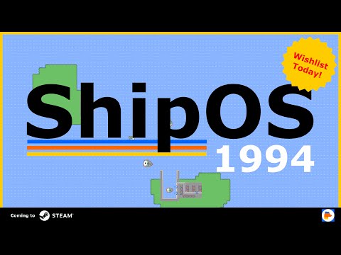 Announcement Trailer