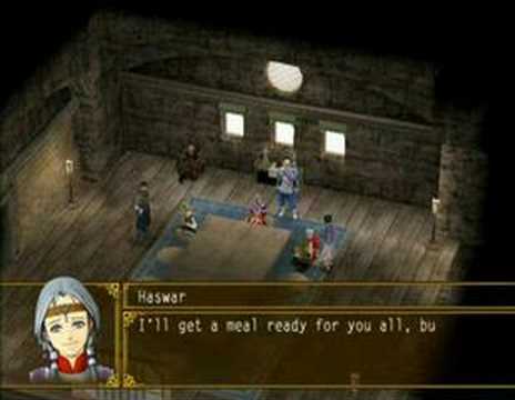 Suikoden 5 - Part 76 - Retreat to Lunas