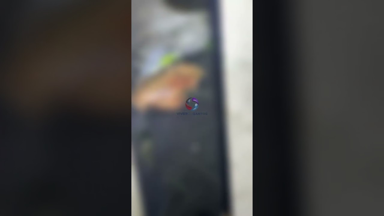Disjuntor explode na mão de homem que tentava furtar fios de comércio de Santos.