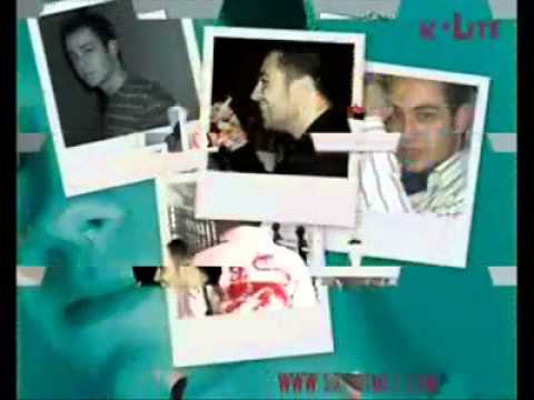 dj eserfonsonnefes ft söyletmez & k-lite benim kadar seven olmazki 2013