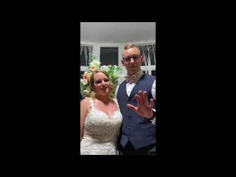 DJ ToXX aus Mainz für Ihre Hochzeit