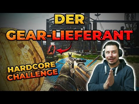 Wenn die Gear Fear richtig kickt!