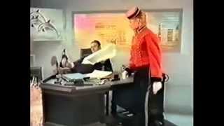 Alphaville - Sensations