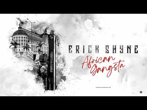 Erick Shyne - Meu love