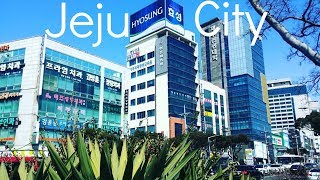 Jeju City Tour - Jeju Island