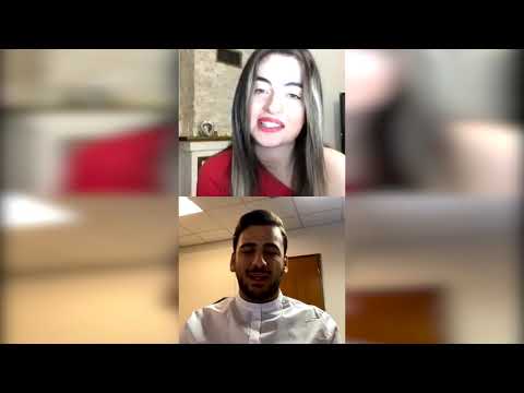 Dj Onur Suygun / Bu Süreçte Neler Yapıyor?  - Busenaz İle Online Soru Cevap Köşesi