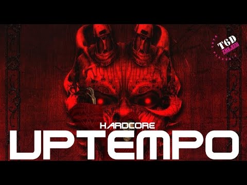 Uptempo/Hardcore Mix March '25 - Mixed by T6D