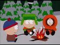 South Park Cartman Sings I Hate You Guys Scene