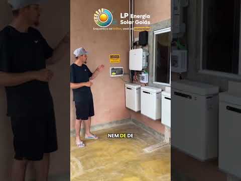 📍 Pousada Living Gaya – São Jorge | Alto Paraíso de Goiás - Sistema Off-Grid