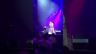 Carl Thomas-The Baby Maker-Bad Boy Reunion