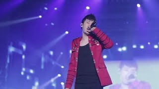 INFINITE &#39;Can U Smile&#39; (One Great Step Returns Live)