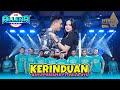 KERINDUAN BAYU PRATAMA Ft LAILA AYU OM ALLENA REBORN