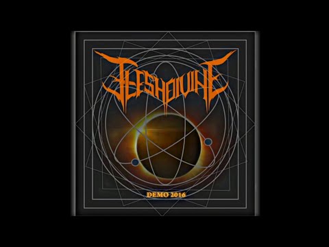 Flesh Divine - full Demo
